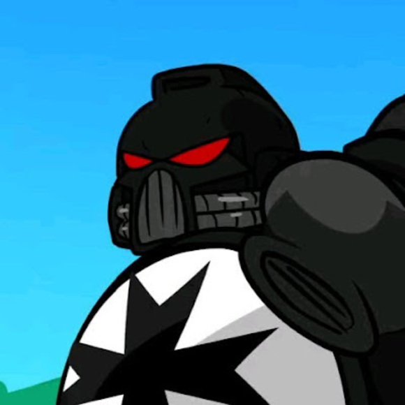 Meet your Posher, Colton - Picture 1 of 1